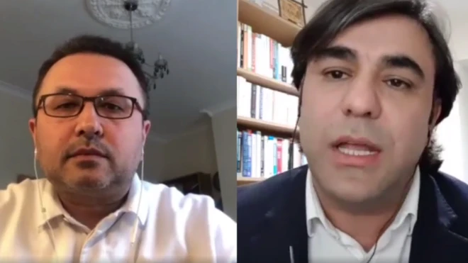 Коронавирус