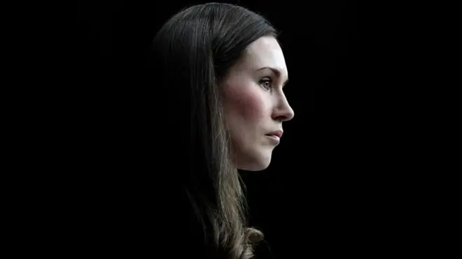 BBC 100 žena - premijerka Finske