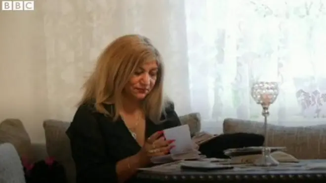 රෝමා මව්වරු වඳ භාවයට පත් කළ හැටි