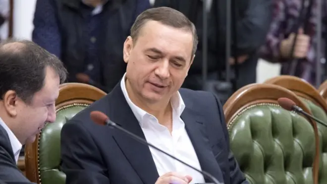 Микола Мартиненко