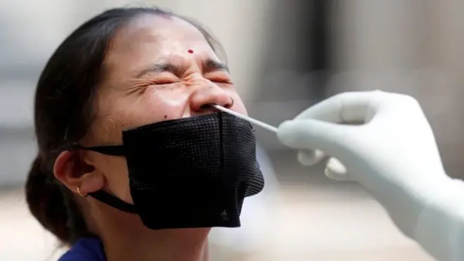 कोरोना वायरस