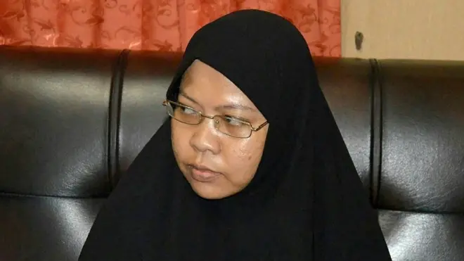 Masih ingat sosok Dian Yulia Novita, calon pelaku bom bunuh diri di depan Istana Kepresidenan, Jakarta, yang dibekuk polisi di Bekasi, Jawa Barat, akhir Desember 2016 lalu?