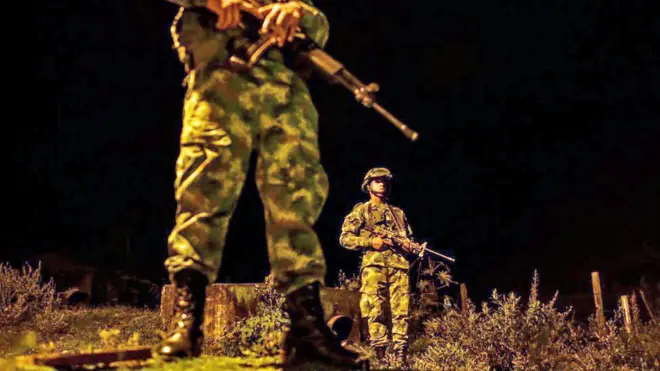 Ejército