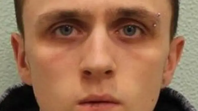 Вотерсон је признао да је убио сина тадашње девојке Waterson admitted the manslaughter of his girlfriend's son and gross negligence prior to his retrial