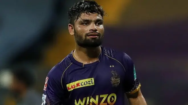 रिंकु-राणा