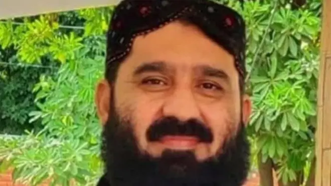 ضیا الرحمان