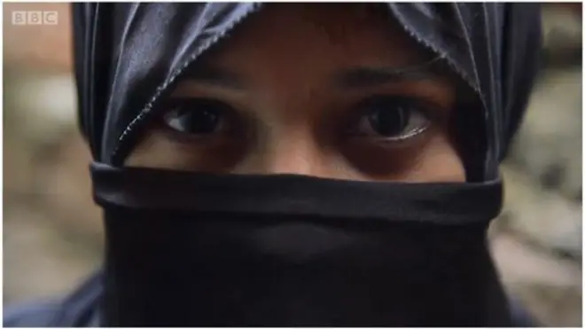 ముసుగులు, బురఖాలపై మహిళలు ఏమనుకుంటున్నారో తెలుసుకోవాలని ఉందా?