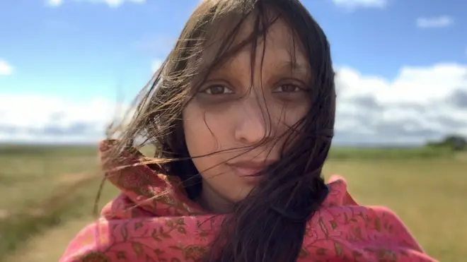 తులిప్ మజుందార్