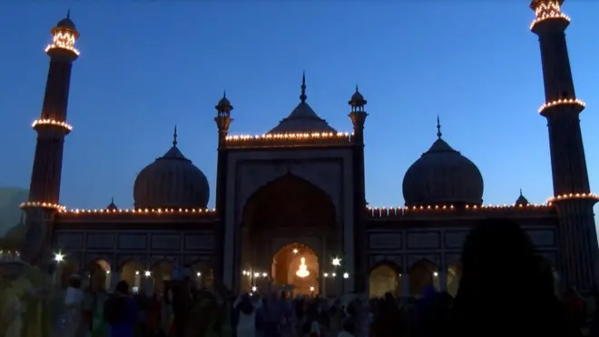 जामा मस्जिद