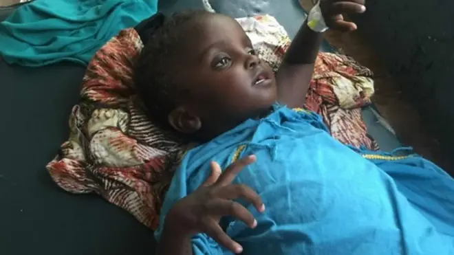 Nafaqo-darrada Muqdisho