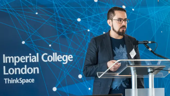 "La revolución por la sostenibilidad es responsabilidad de esta generación". Gronneberg asegura que el gran desafío de América Latina es crecer sin destruir su naturaleza.