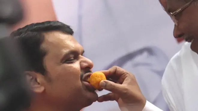 મહારાષ્ટ્ર