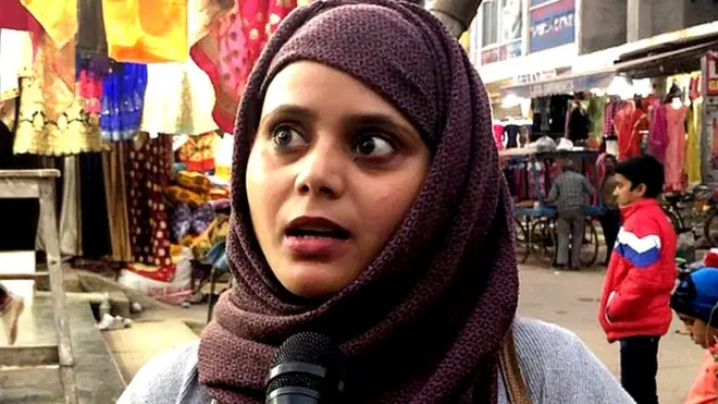 झारखंड चुनाव में मुस्लिम