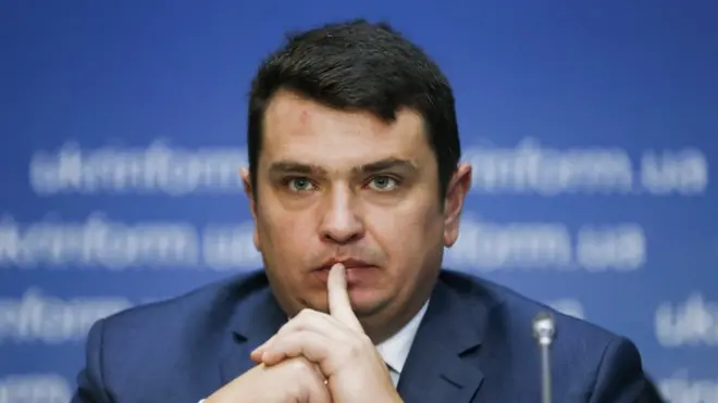 Артем Ситник