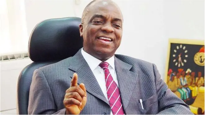 Oyedepo