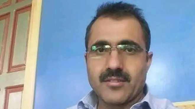 وہ مجھ سے یہ پوچھتے رہے کہ آپ کی جائیداد میں کیا کیا ہے اور پیسوں کا انتظام کرو وگرنہ انگلی کاٹ کی گھر والوں کو بھجوائیں گے