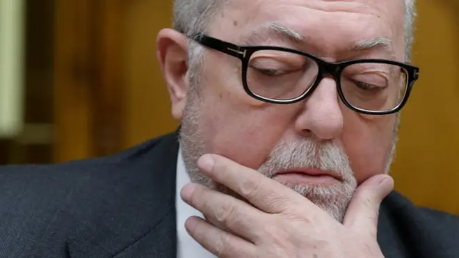 Педро Аграмунт