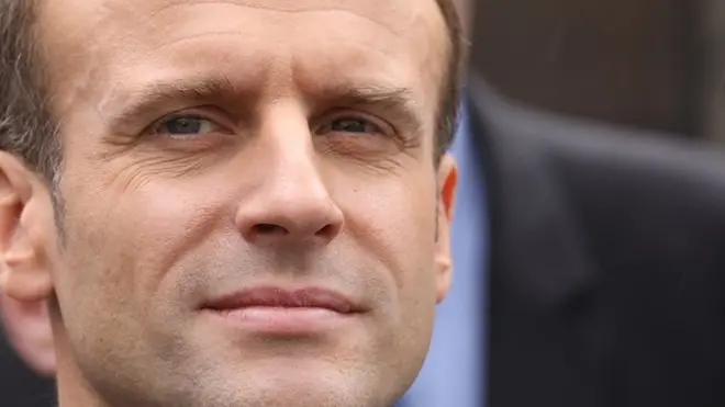 Emmanuel Macron dit avoir "la ferme volonté de tirer toutes les conclusions" du débat national.