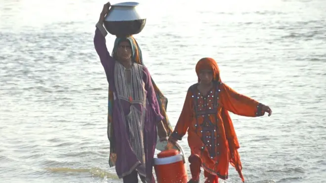 فائل فوٹو سیلاب