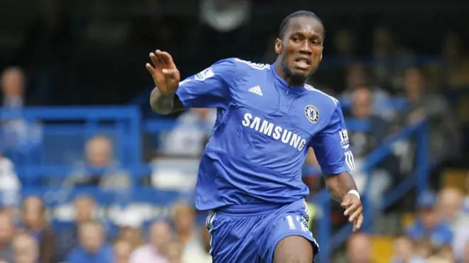 ዲዲየር ደሮግባ