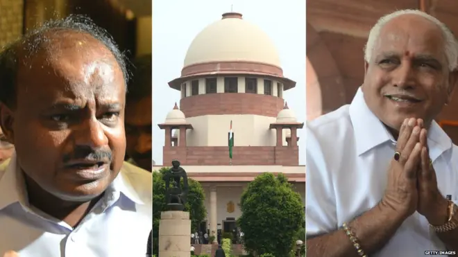 कर्नाटक