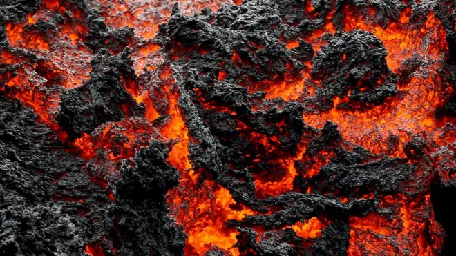 lava