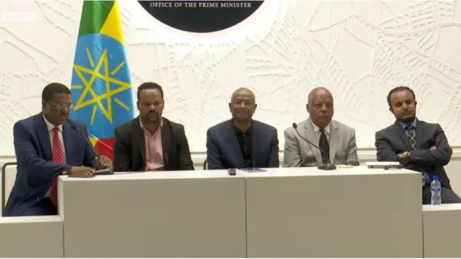 Hoggantoota Dhaabbilee siyaasaa