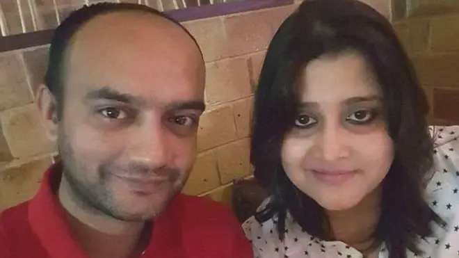 تنوی سیٹھ اور محمد انس