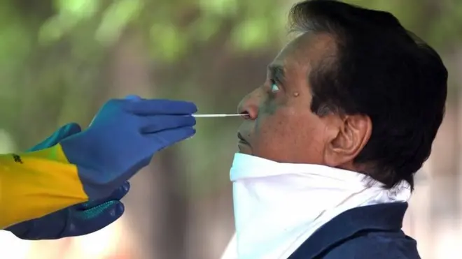 कोरोना वायरस