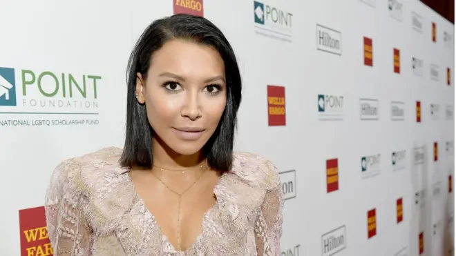 Naya Rivera death