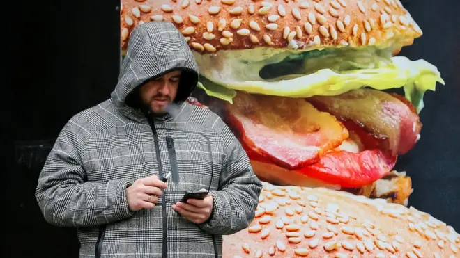 обыватель українською