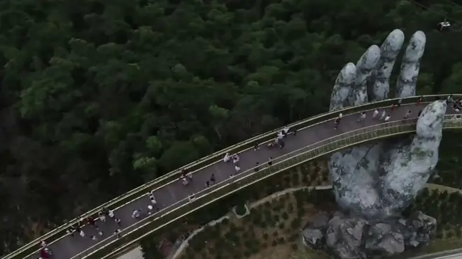 золотий міст