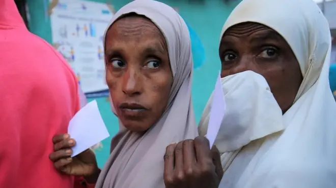 Filattoota bakka dhaloota MM Abiy, Bashaashaatti filannoof hiriiranii jiran