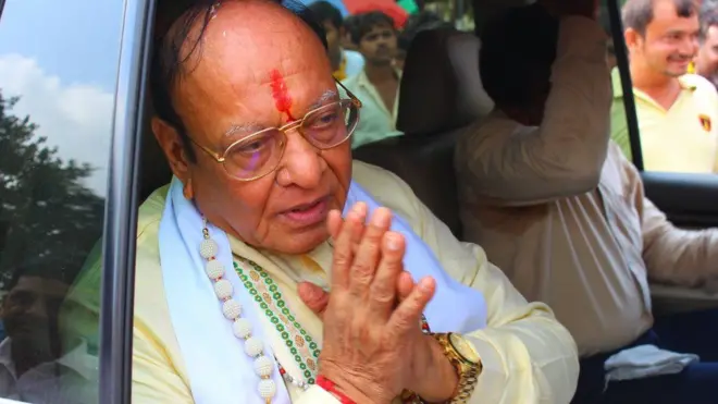 શંકરસિંહ વાઘેલા