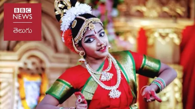 ప్రతిష్ఠాత్మక పురస్కారానికి ఎంపికైన తెలుగమ్మాయి.. అభినందించిన ప్రధాని మోదీ