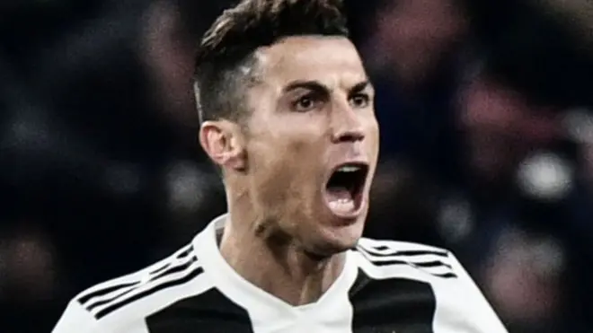 Ronaldo