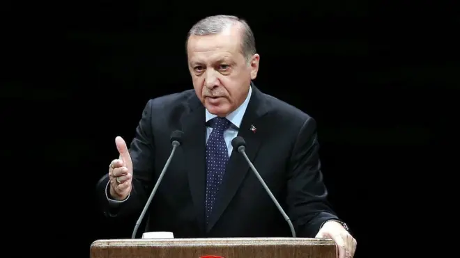 Erdoğan