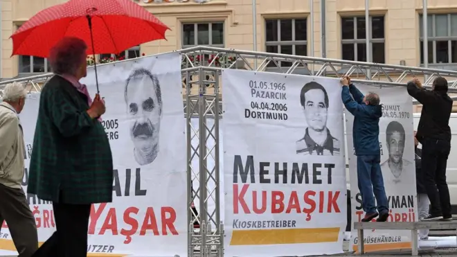 Öldürülen Türklerin resimleri