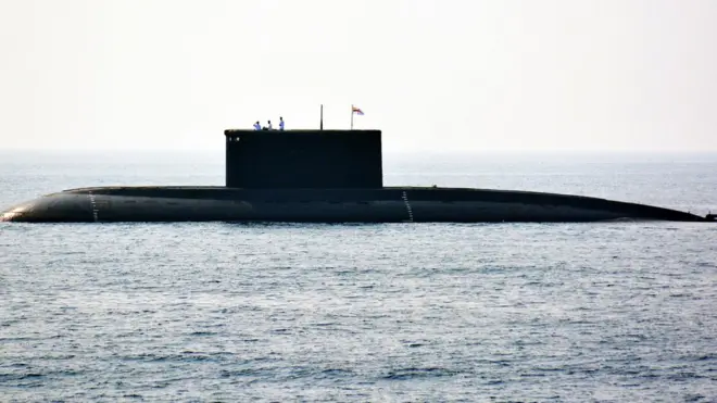 पनडुब्बी