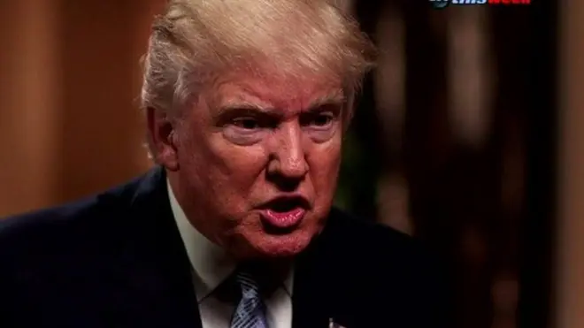 Rais mteule wa Marekani Donald Trump aitaka Israel kusitisha ujenzi katika ardhi ya Palestina