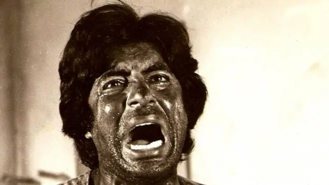 अमिताभ बच्चन