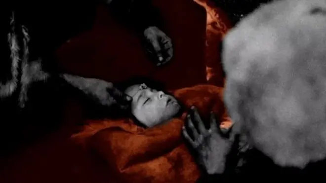 Reconstrução visual do  'Meninoaposta ganha como jogarLapedo'