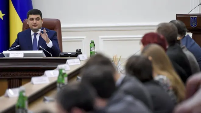 засідання уряду