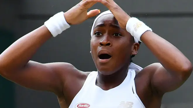 Cori Gauff