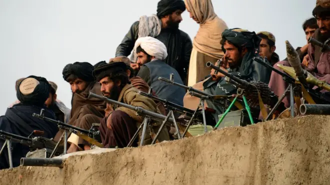 فراہ طالبان کے لیے ایک اہم علاقہ ہے کیونکہ اسے سمگلر افیون کی سمگلنگ کے لیے استمعال کرتے ہیں