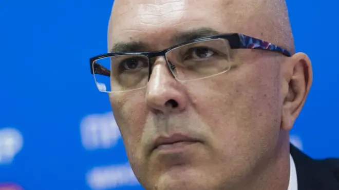 Ведев полагает, что население в любом случае пострадало бы от кризиса