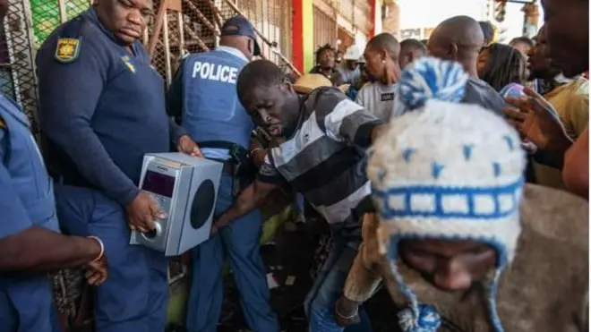 ፓሊስ ነቲ ዝምታ ክከላኸሉ እንከለዉ