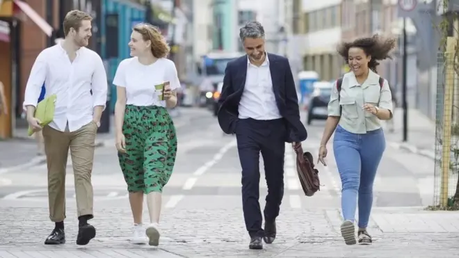 الاقتصاد البريطاني