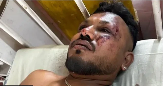 अहमदाबाद प्लेन क्रैश