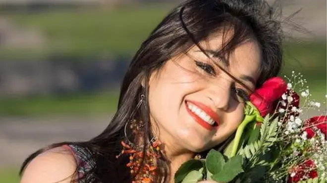 మాధవీలత